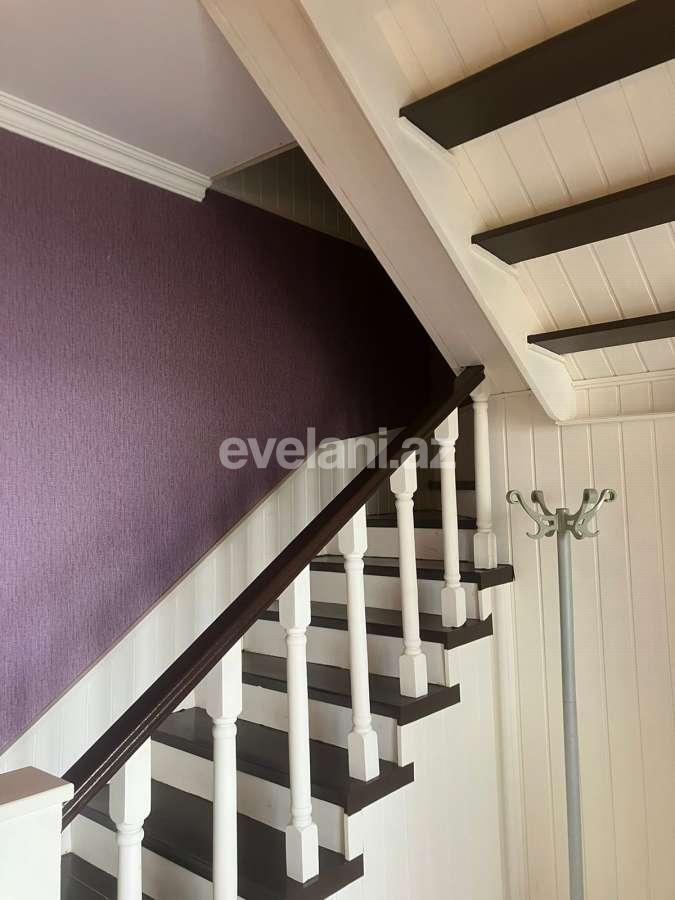 Kirayə verilir, yeni tikili, 3 otaqlı, 120 m², Bakı, Nəsimi r, Gənclik m.