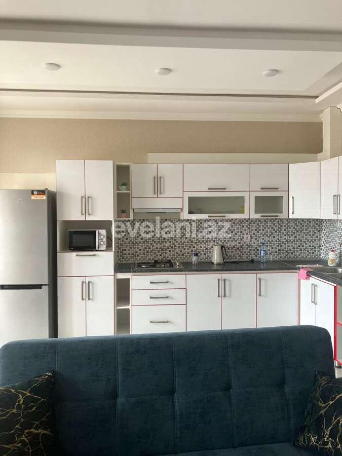 Kirayə verilir, yeni tikili, 3 otaqlı, 120 m², Bakı, Nəsimi r, Gənclik m.