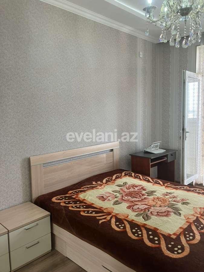 Kirayə verilir, yeni tikili, 3 otaqlı, 120 m², Bakı, Nəsimi r, Gənclik m.