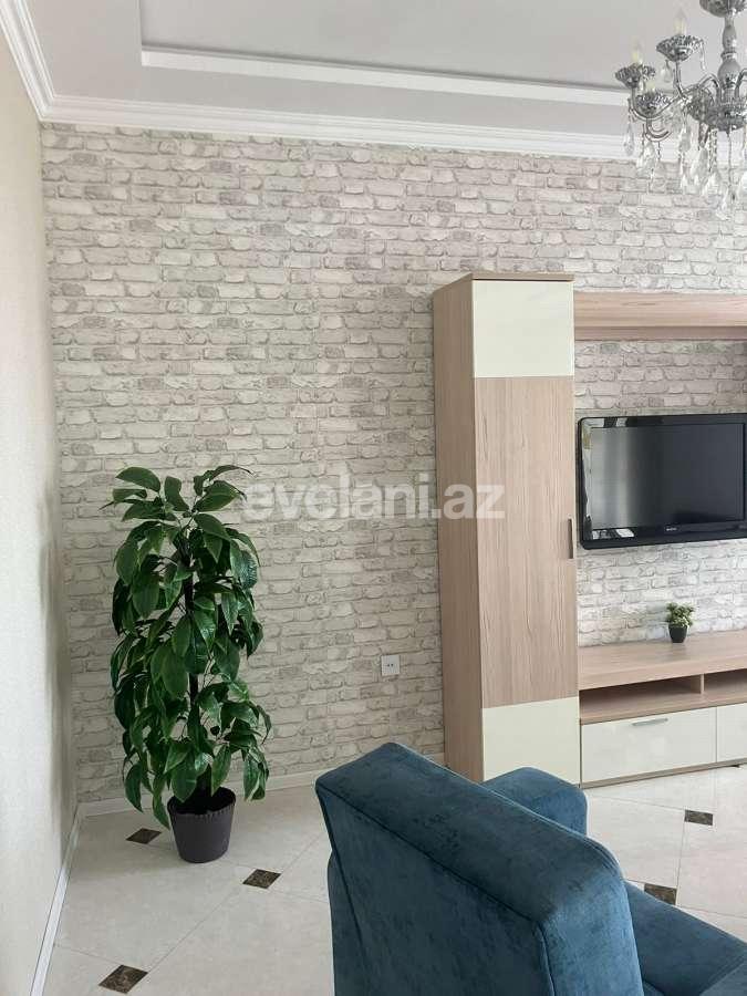 Kirayə verilir, yeni tikili, 3 otaqlı, 120 m², Bakı, Nəsimi r, Gənclik m.