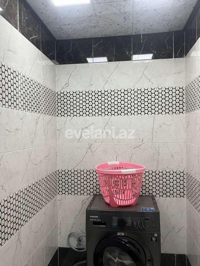 Kirayə verilir, yeni tikili, 3 otaqlı, 120 m², Bakı, Nəsimi r, Gənclik m.