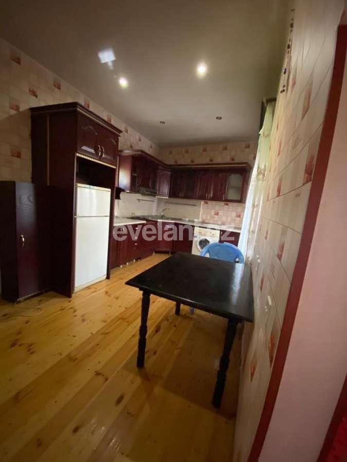 Sale, garden / house, 2 room, 80 m², Baku, Narimanov r, Montin d, Nariman Narimanov m.