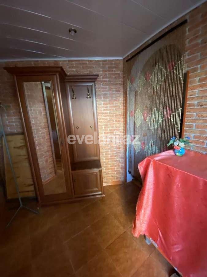 Sale, garden / house, 2 room, 80 m², Baku, Narimanov r, Montin d, Nariman Narimanov m.