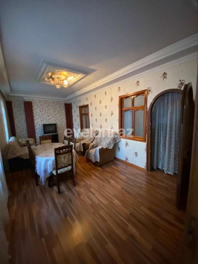 Sale, garden / house, 2 room, 80 m², Baku, Narimanov r, Montin d, Nariman Narimanov m.