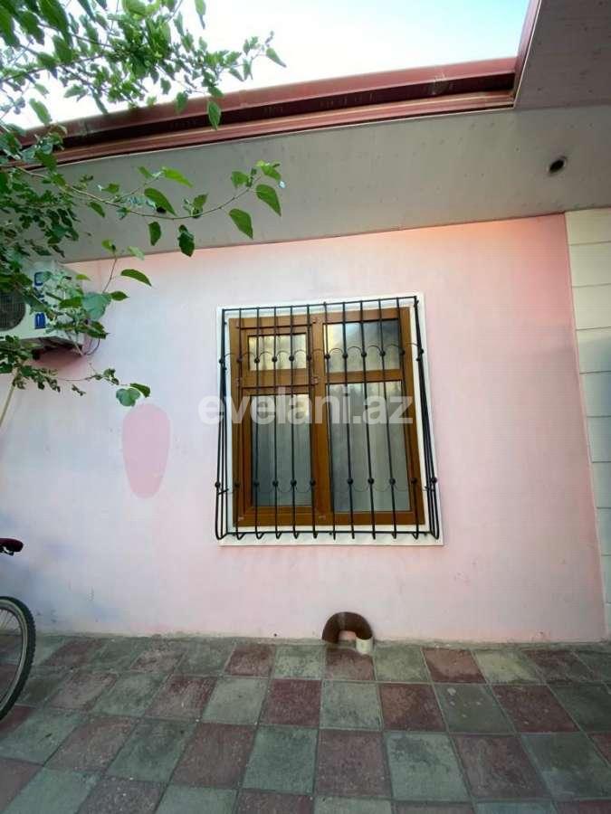 Sale, garden / house, 2 room, 80 m², Baku, Narimanov r, Montin d, Nariman Narimanov m.