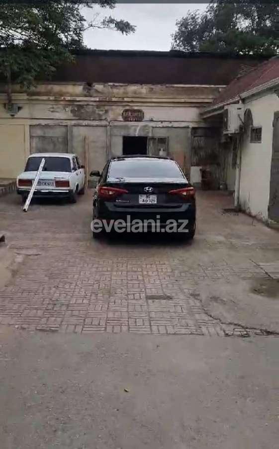 Satılır, obyekt, 1000 m², Bakı, Nərimanov r, Nəriman Nərimanov m.