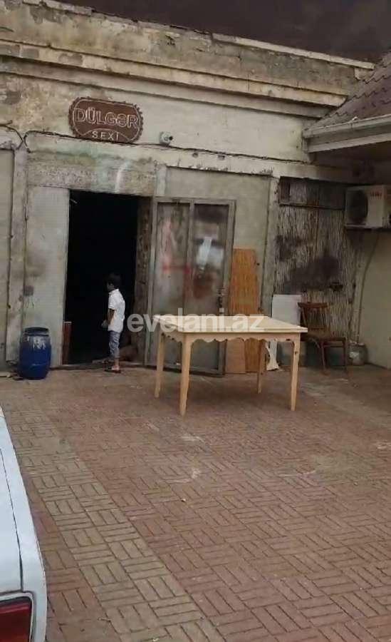 Satılır, obyekt, 1000 m², Bakı, Nərimanov r, Nəriman Nərimanov m.