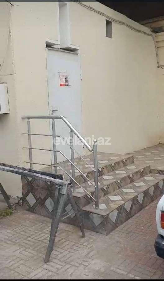 Satılır, obyekt, 1000 m², Bakı, Nərimanov r, Nəriman Nərimanov m.