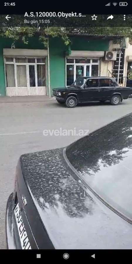 Satılır, obyekt, 1000 m², Bakı, Nərimanov r, Nəriman Nərimanov m.