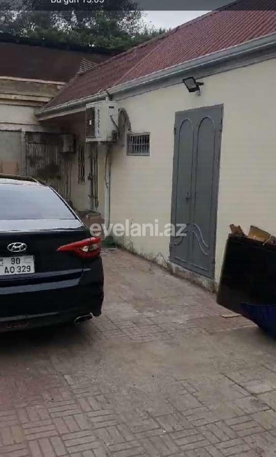 Satılır, obyekt, 1000 m², Bakı, Nərimanov r, Nəriman Nərimanov m.