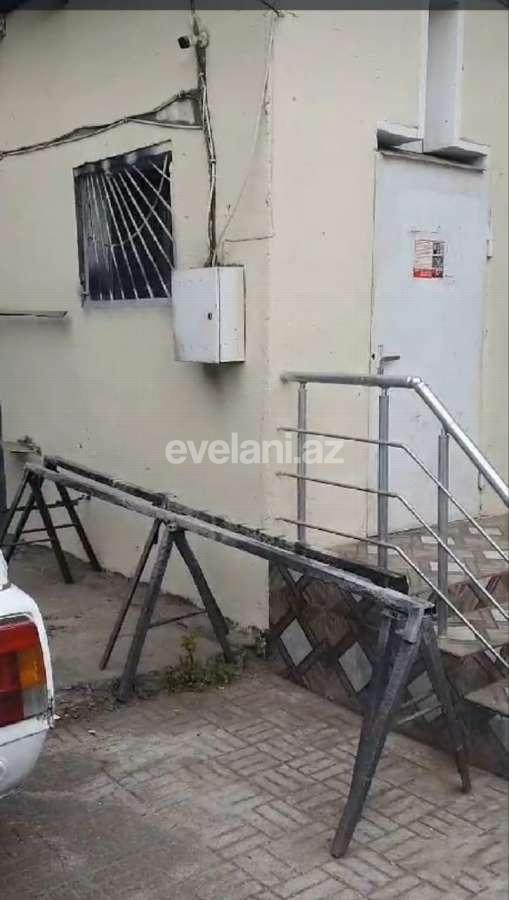 Satılır, obyekt, 1000 m², Bakı, Nərimanov r, Nəriman Nərimanov m.