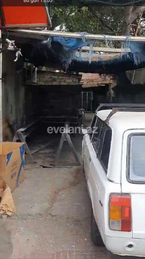 Satılır, obyekt, 1000 m², Bakı, Nərimanov r, Nəriman Nərimanov m.