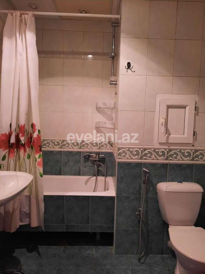 Kirayə verilir, yeni tikili, 3 otaqlı, 100 m², Bakı, Yasamal r, Nizami m.