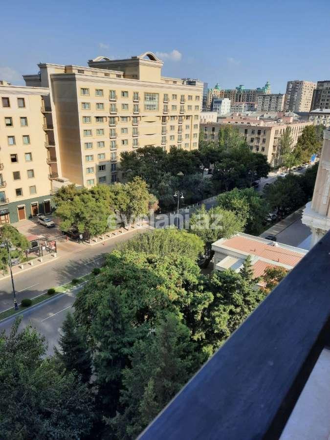 Kirayə verilir, yeni tikili, 3 otaqlı, 100 m², Bakı, Yasamal r, Nizami m.