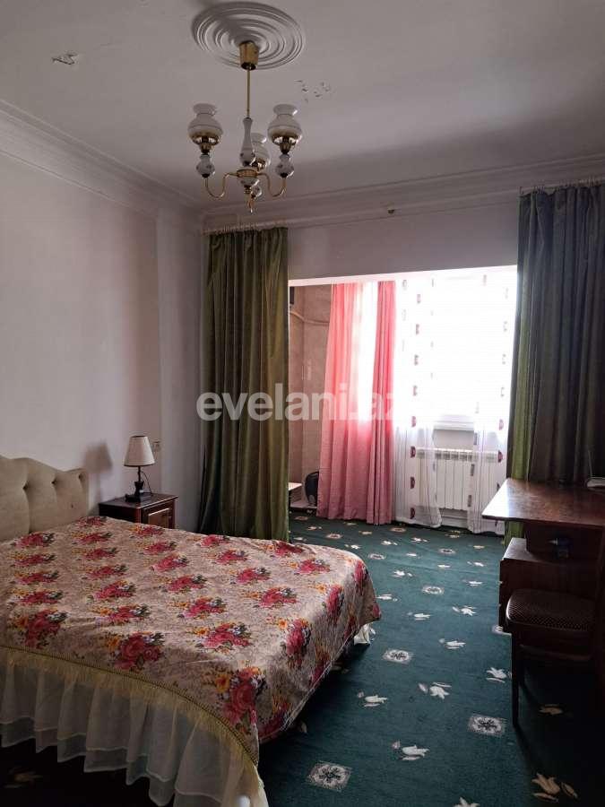 Kirayə verilir, yeni tikili, 3 otaqlı, 100 m², Bakı, Yasamal r, Nizami m.