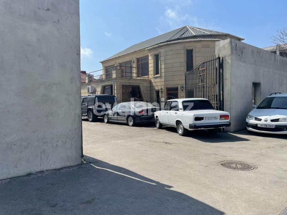 Satılır, obyekt, 1300 m², Bakı, Nərimanov r, Nəriman Nərimanov m.