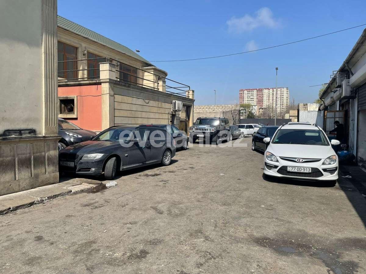 Satılır, obyekt, 1300 m², Bakı, Nərimanov r, Nəriman Nərimanov m.