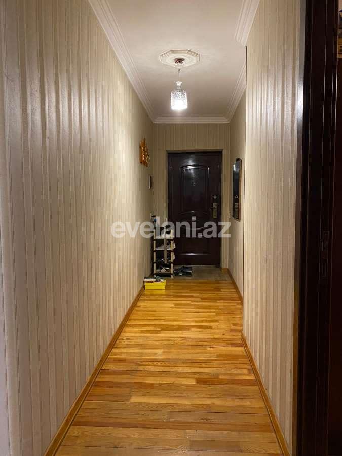 Kirayə verilir, köhnə tikili, 2 otaqlı, 50 m², Bakı, Nərimanov r, Nəriman Nərimanov m.