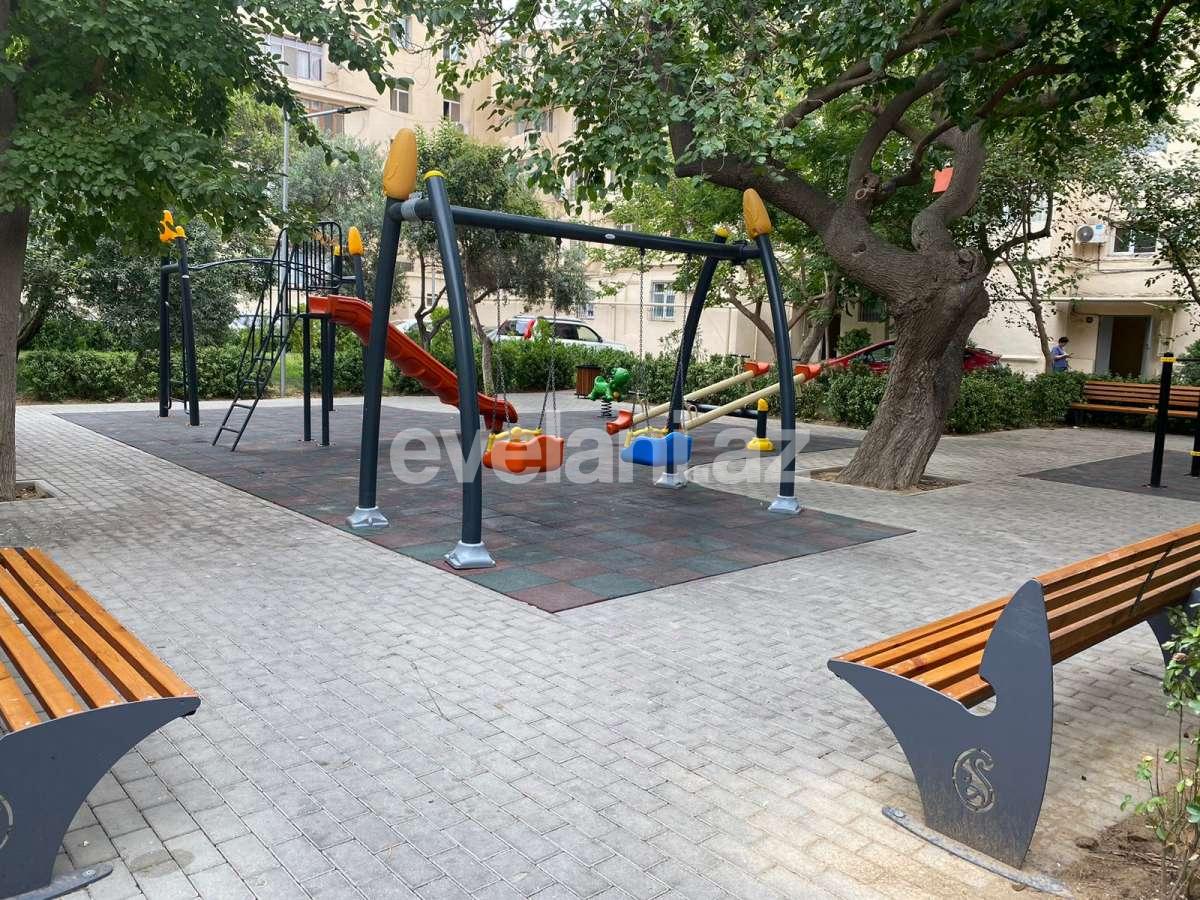 Kirayə verilir, köhnə tikili, 2 otaqlı, 50 m², Bakı, Nərimanov r, Nəriman Nərimanov m.