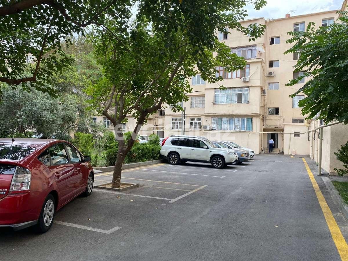 Kirayə verilir, köhnə tikili, 2 otaqlı, 50 m², Bakı, Nərimanov r, Nəriman Nərimanov m.