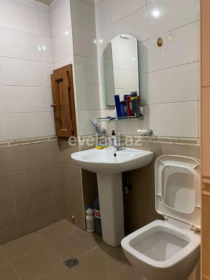 Kirayə verilir, köhnə tikili, 2 otaqlı, 50 m², Bakı, Nərimanov r, Nəriman Nərimanov m.