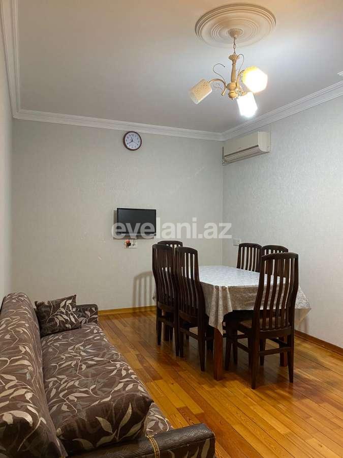 Kirayə verilir, köhnə tikili, 2 otaqlı, 50 m², Bakı, Nərimanov r, Nəriman Nərimanov m.