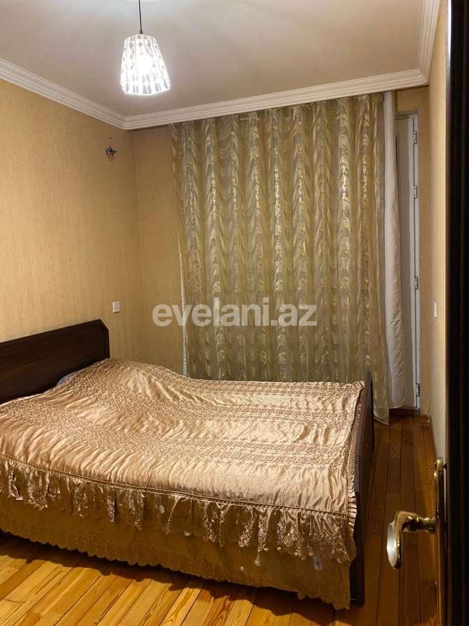 Kirayə verilir, köhnə tikili, 2 otaqlı, 50 m², Bakı, Nərimanov r, Nəriman Nərimanov m.