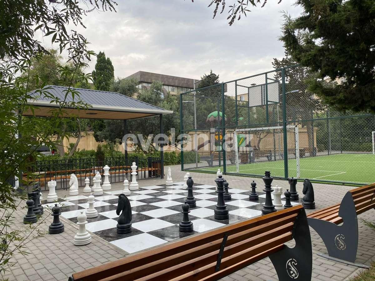 Kirayə verilir, köhnə tikili, 2 otaqlı, 50 m², Bakı, Nərimanov r, Nəriman Nərimanov m.