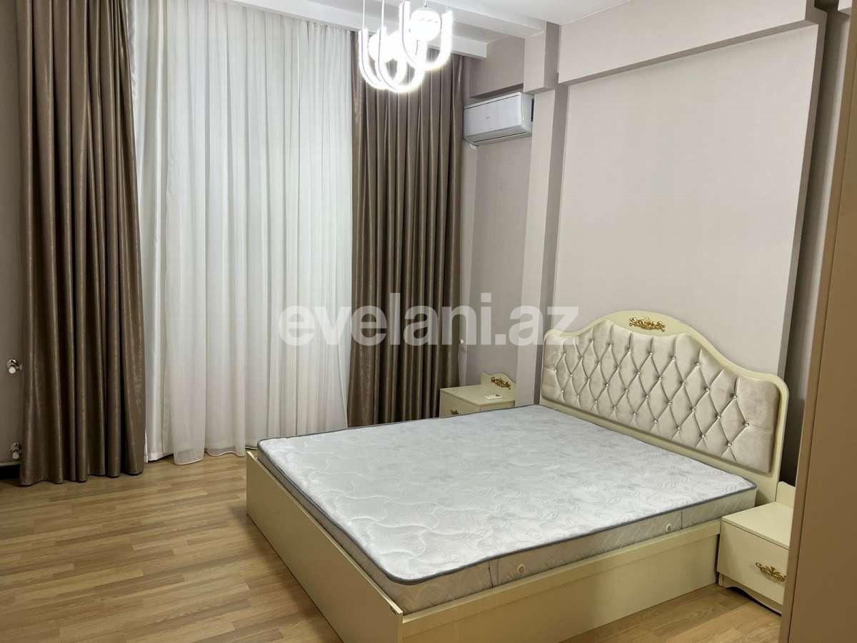 Kirayə verilir, yeni tikili, 2 otaqlı, 86 m², Bakı, Yasamal r, Elmlər Akademiyası m.
