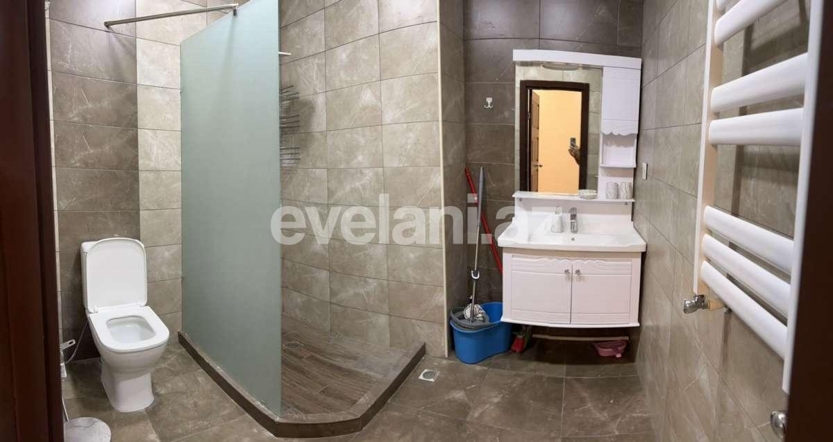 Kirayə verilir, yeni tikili, 2 otaqlı, 86 m², Bakı, Yasamal r, Elmlər Akademiyası m.