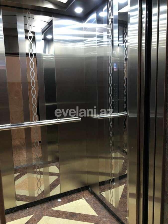 Kirayə verilir, yeni tikili, 2 otaqlı, 86 m², Bakı, Yasamal r, Elmlər Akademiyası m.