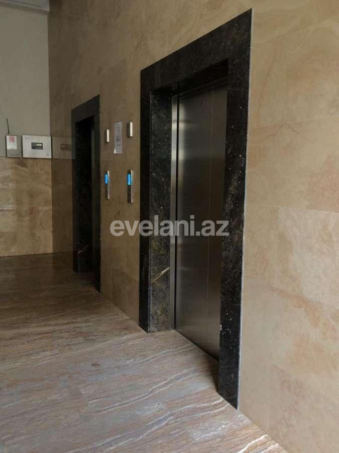 Kirayə verilir, yeni tikili, 2 otaqlı, 86 m², Bakı, Yasamal r, Elmlər Akademiyası m.