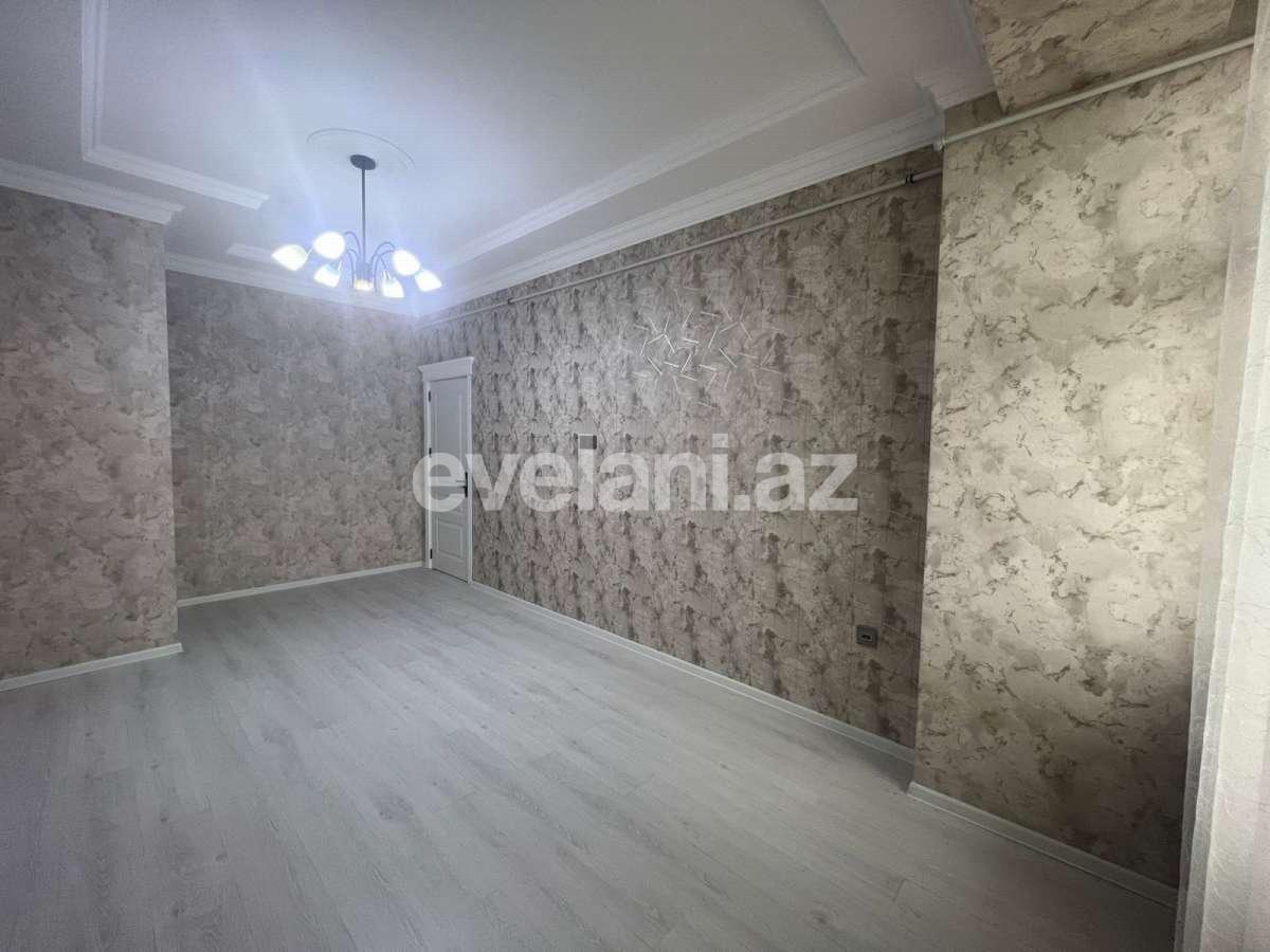 Satılır, yeni tikili, 2 otaqlı, 66 m², Bakı, Binəqədi r, 8-ci mikrorayon q.