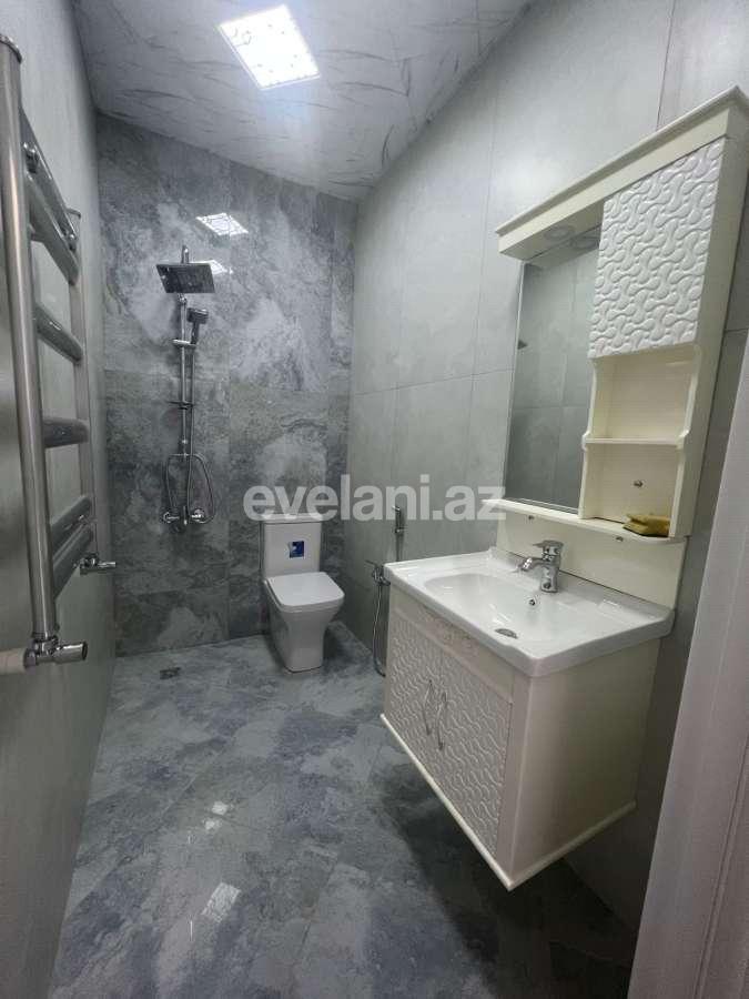 Satılır, yeni tikili, 2 otaqlı, 66 m², Bakı, Binəqədi r, 8-ci mikrorayon q.