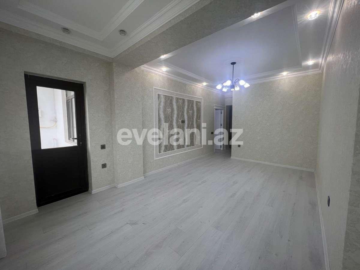 Satılır, yeni tikili, 2 otaqlı, 66 m², Bakı, Binəqədi r, 8-ci mikrorayon q.