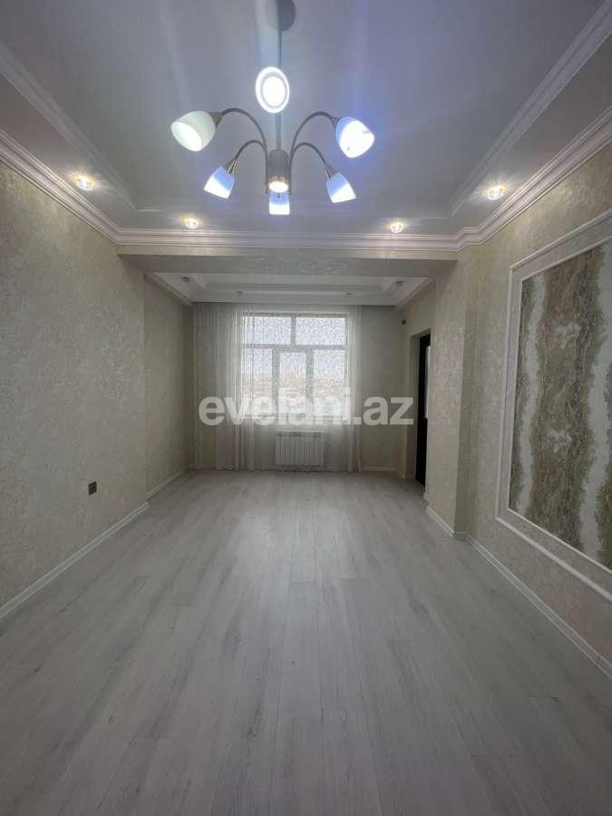 Satılır, yeni tikili, 2 otaqlı, 66 m², Bakı, Binəqədi r, 8-ci mikrorayon q.