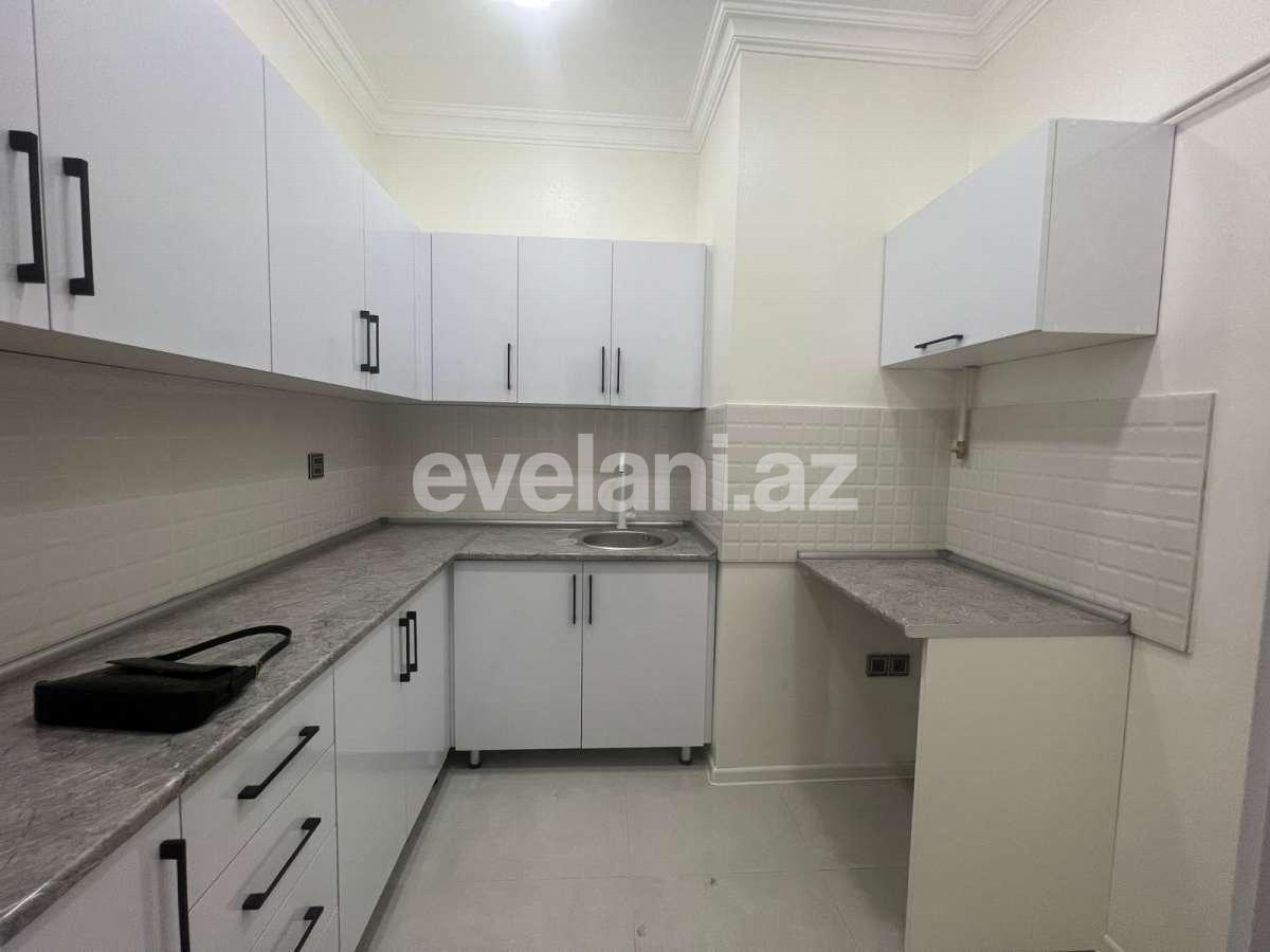 Satılır, yeni tikili, 2 otaqlı, 66 m², Bakı, Binəqədi r, 8-ci mikrorayon q.