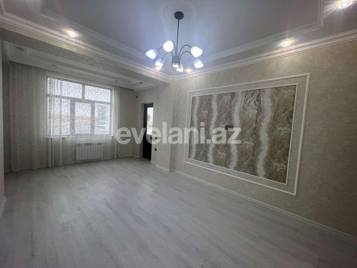 Satılır, yeni tikili, 2 otaqlı, 66 m², Bakı, Binəqədi r, 8-ci mikrorayon q.