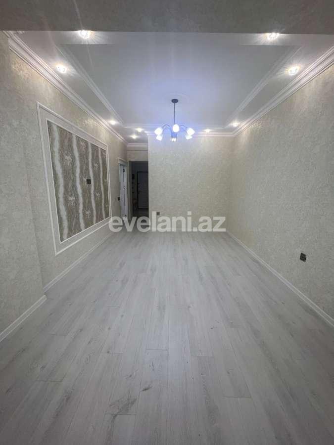 Satılır, yeni tikili, 2 otaqlı, 66 m², Bakı, Binəqədi r, 8-ci mikrorayon q.