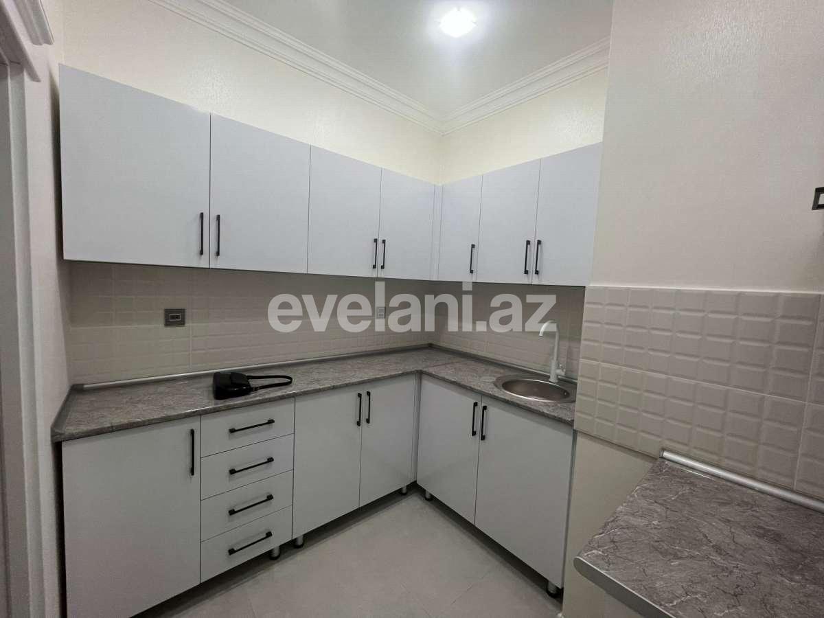 Satılır, yeni tikili, 2 otaqlı, 66 m², Bakı, Binəqədi r, 8-ci mikrorayon q.