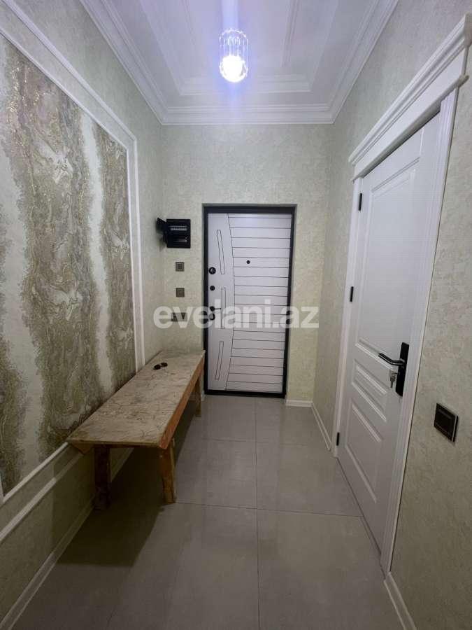 Satılır, yeni tikili, 2 otaqlı, 66 m², Bakı, Binəqədi r, 8-ci mikrorayon q.