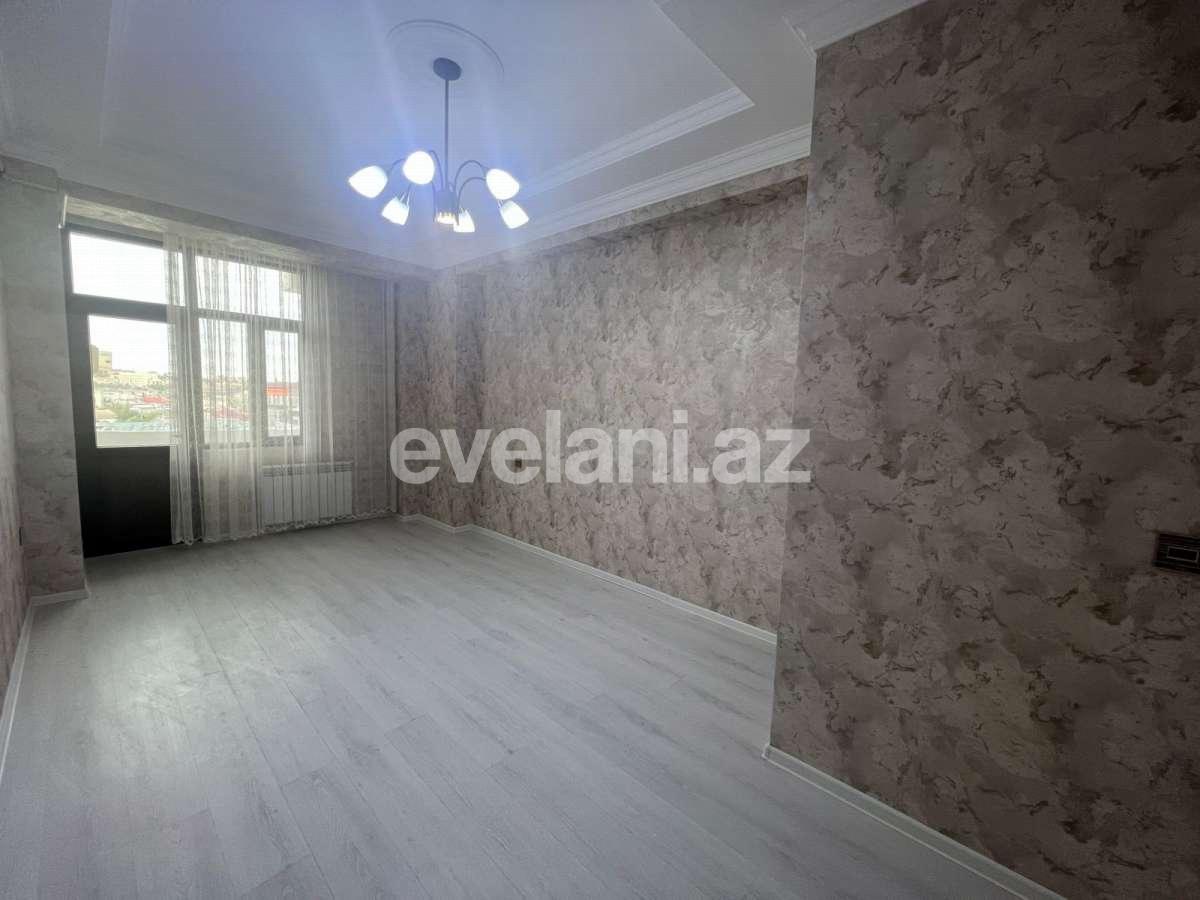 Satılır, yeni tikili, 2 otaqlı, 66 m², Bakı, Binəqədi r, 8-ci mikrorayon q.
