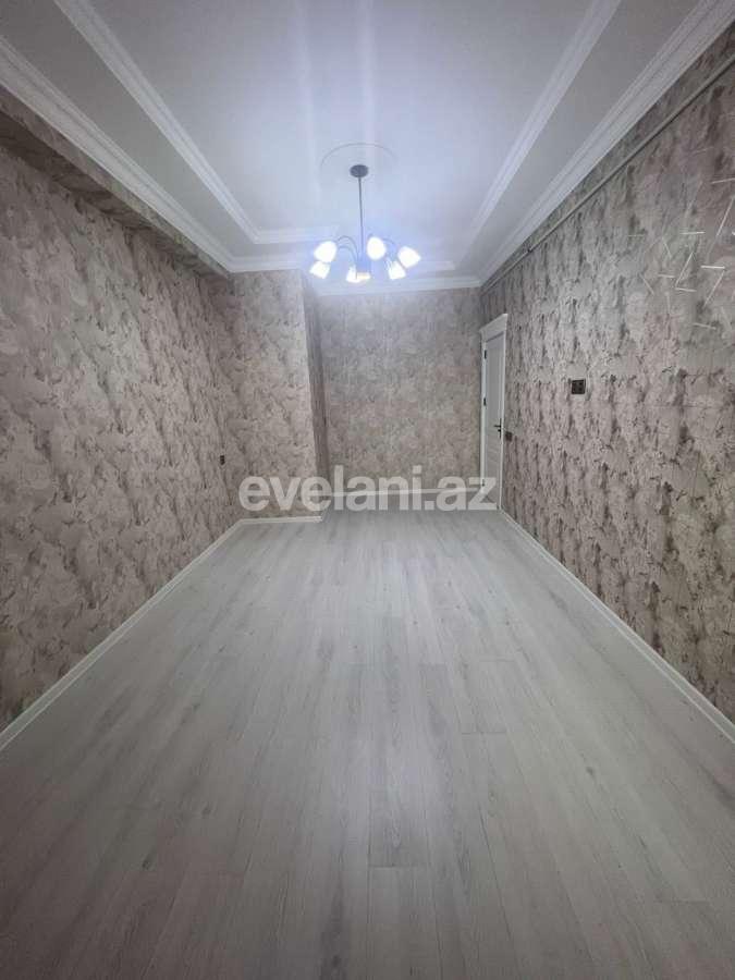 Satılır, yeni tikili, 2 otaqlı, 66 m², Bakı, Binəqədi r, 8-ci mikrorayon q.