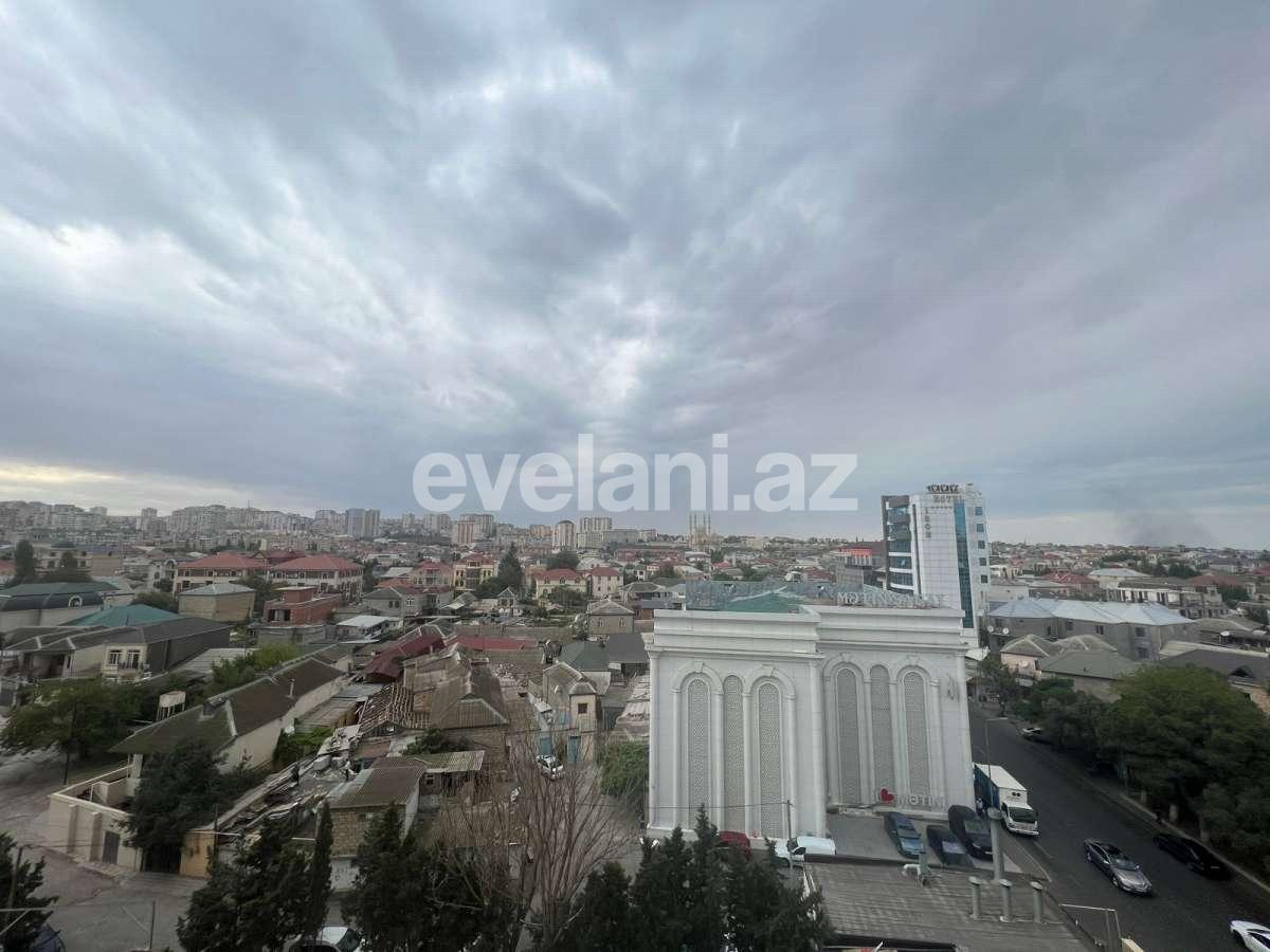 Satılır, yeni tikili, 2 otaqlı, 66 m², Bakı, Binəqədi r, 8-ci mikrorayon q.