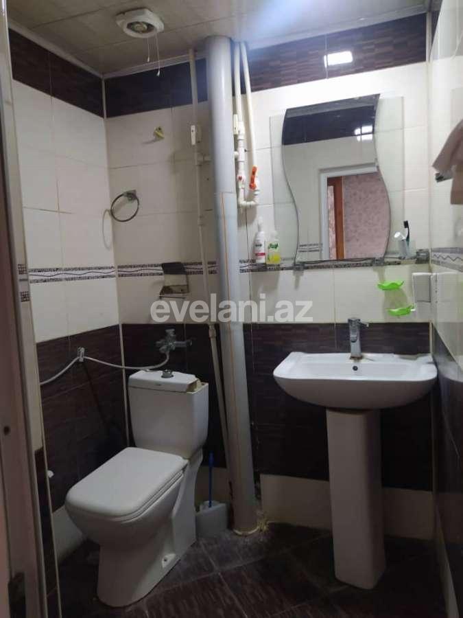 Satılır, köhnə tikili, 2 otaqlı, 60 m², Bakı, Xətai r, Həzi Aslanov q, Həzi Aslanov m.