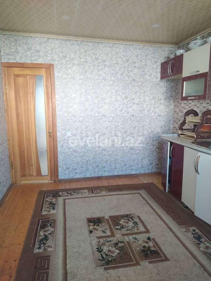 Satılır, köhnə tikili, 2 otaqlı, 60 m², Bakı, Xətai r, Həzi Aslanov q, Həzi Aslanov m.
