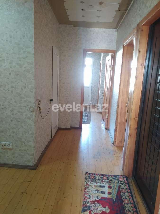 Satılır, köhnə tikili, 2 otaqlı, 60 m², Bakı, Xətai r, Həzi Aslanov q, Həzi Aslanov m.