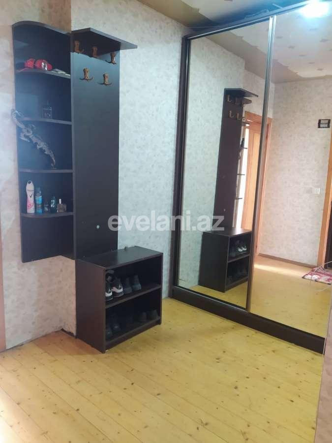 Satılır, köhnə tikili, 2 otaqlı, 60 m², Bakı, Xətai r, Həzi Aslanov q, Həzi Aslanov m.