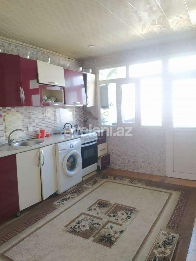 Satılır, köhnə tikili, 2 otaqlı, 60 m², Bakı, Xətai r, Həzi Aslanov q, Həzi Aslanov m.