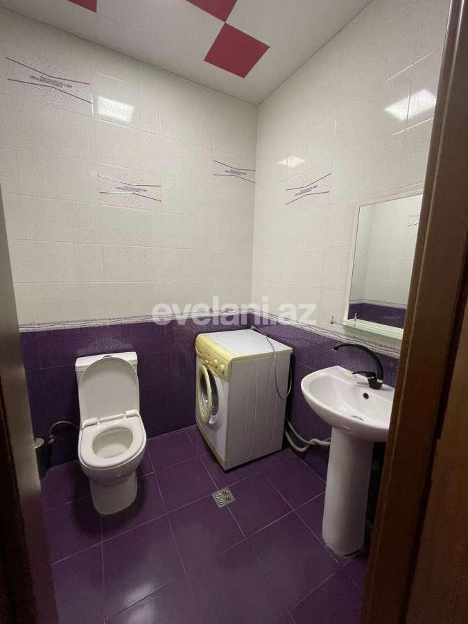 Kirayə verilir, yeni tikili, 4 otaqlı, 190 m², Bakı, Nərimanov r, Nəriman Nərimanov m.